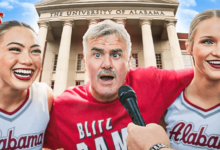 Roll Tide Willie Net Worth