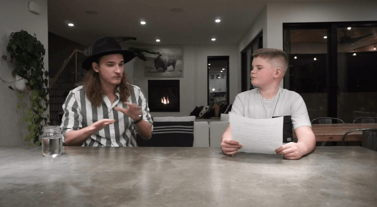 Ryan Doka Net Worth
