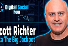 Scott Richter Net Worth