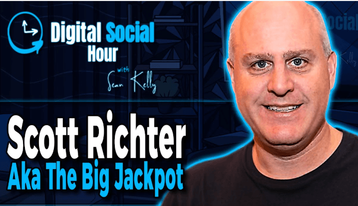 Scott Richter Net Worth