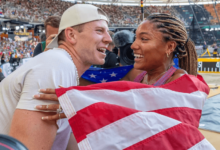 Tara Davis Net Worth