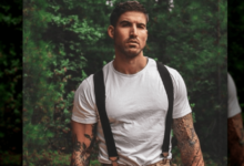 Thoren Bradley Net Worth