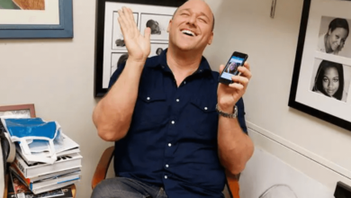 Will Sasso Net Worth