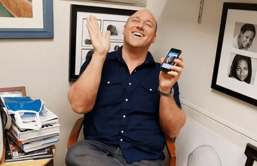 Will Sasso Net Worth