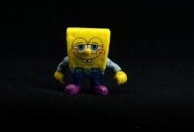 chad boyce character details