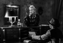 chad boyce s character analysis