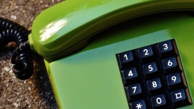 mobile call origin investigation