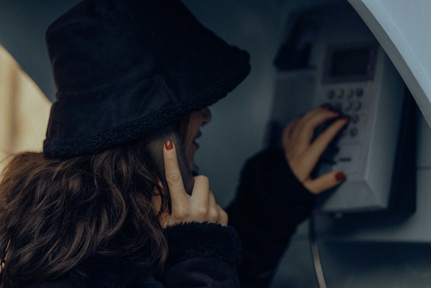 mobile call regional analysis