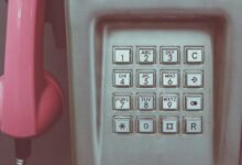 regional mobile number tracing
