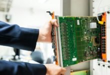 caller verification service hub