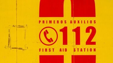 contact tracking safety alerts