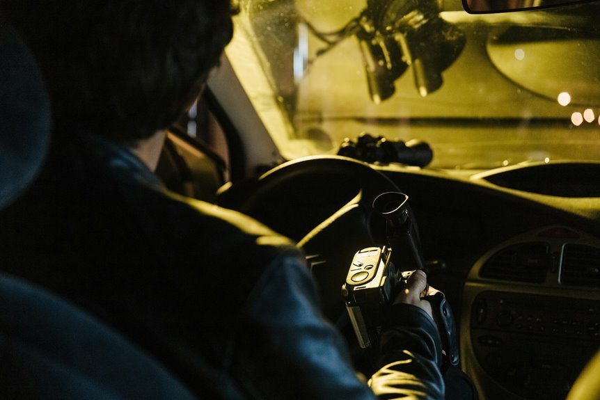 detailed record lookup portal