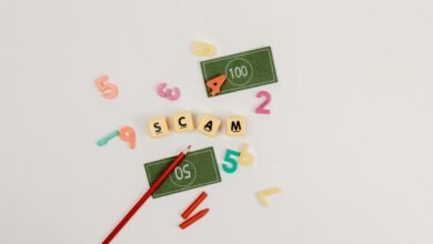 scam phone number identification