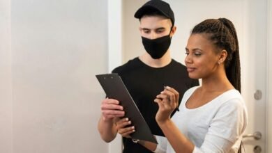 suspicious contact verification investigation