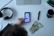 blockchain education platform etherions