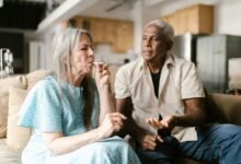 health related discussions platform